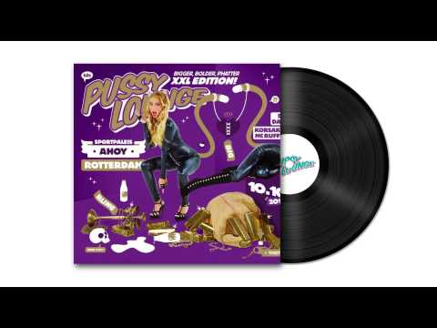Pussy Lounge XXL 2015 | Warm-Up By Woodpecker