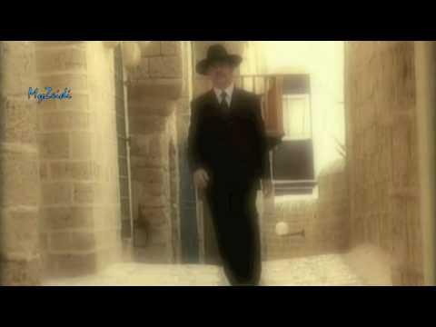 "A YIDDISHE TATE"  - Samson Kemelmakher