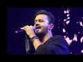 Gulabi Ankhein Atif Aslam Live In Concert Wembley Arena London
