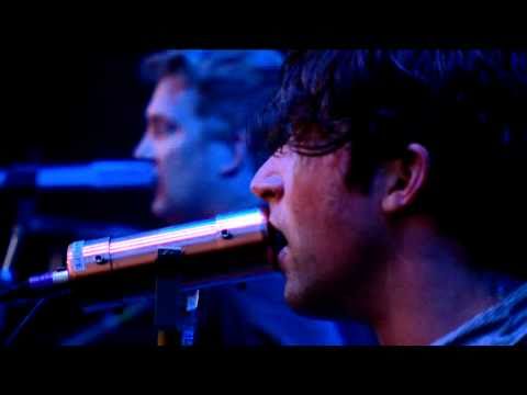 QOTSA- Misfit Love (reading 2010)