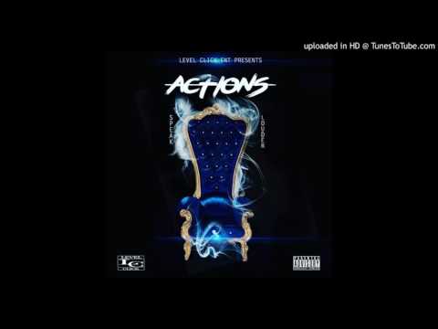 Action - Official (Prod. by @Akamoshuntrack)