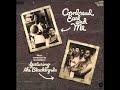 Donald Byrd  Featuring The Blackbyrds - Wilford’s Gone (1975)