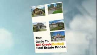preview picture of video 'Mill Creek and Bothell Real Estate Guide'