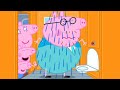 Un Largo Viaje En Tren Peppa Pig En Español Episodios Completos Kids First