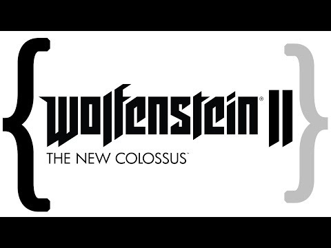 Wolfenstein II: The New Colossus (Spoilers)