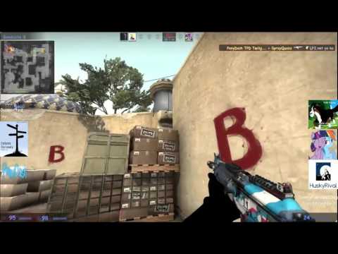 THIS IS HOW I GET TO SMFC?! (2nd time promotion)