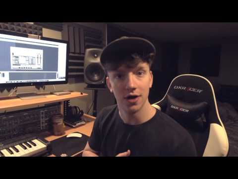 How to make a Hardstyle kick | Reactor