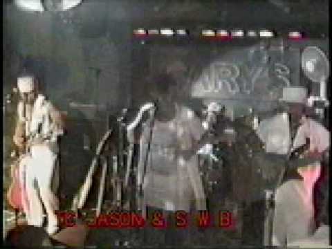 JASON BRYANT - LIVE IN NAGOYA JAPAN