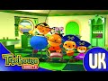 Rolie Polie Olie 16 Go Fish Roller Derby A Birthday Present For Mom