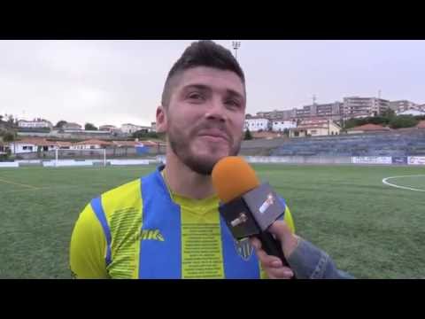 FLASH INTERVIEW - JONNY ( Valadares Gaia ) SUBIDA!!!