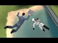 Garry's mod Epic ragdolls 1 (Funny Moments) Garry's mod Epic ragdolls 1 (Funny Moments)