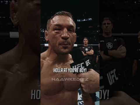 Conor x Chandler 🇮🇪🔥🇺🇸 #ufc #mma #conormcgregor #michaelchandler