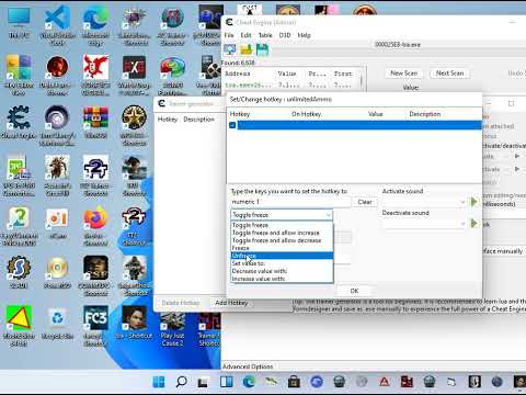 how to use cheat engine |For All |Games Cheat Codes |5.6 For Old Games |7.5 For HD Games 
