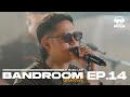 BANDROOM SESSIONS EPISODE 14 | Khel Pangilinan and The Yudawans