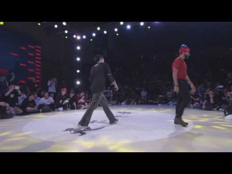 Rush vs Lil G | Semi | Hustle & Freeze vol. 11 天下布舞 | Strife.