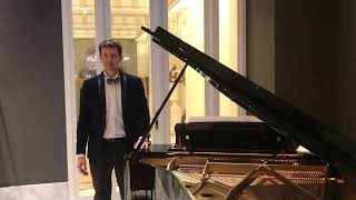 Piano Aurea Ana Palace Hotel #music #classicalmusic #eurostar #piano #budapest #