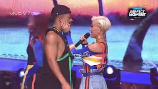 AGNEZ MO - Damn I Love You (X)