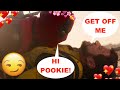 Deadpool Wolverine Acting Like A MARRIED COUPLE For 4 Min Straight Funny Moments Part 1
