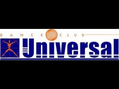 Discoteca UNIVERSAL - DJ Eneko (2000-2001)