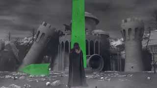 Soulless Grave Book Trailer