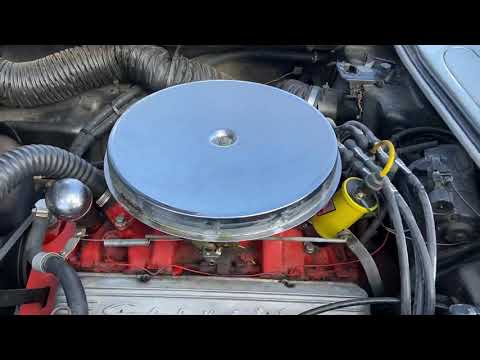 1962 Chevrolet Corvette (CC-1338785) for sale in Westford, Massachusetts