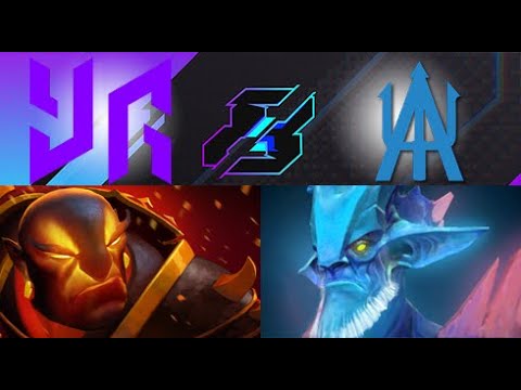 Yangon Galacticos vs Atlantis  (game 3) |  HIGHLIGHTS