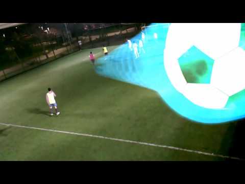 Alya Halı Saha 05.04.2016 20:00 - akillisaha.com