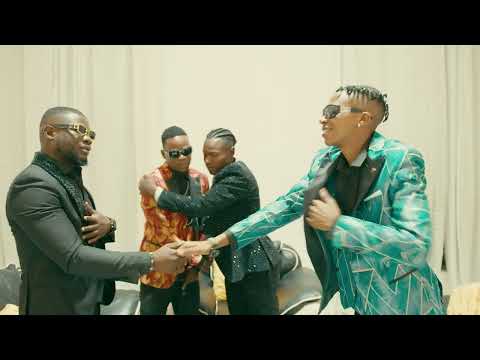 Bhura Dhanzi - Hulengende feat Madedido 