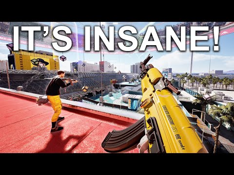 The Finals is STILL an Incredible Game...