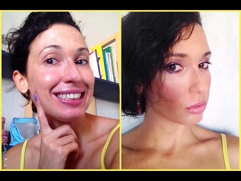 Konopushka della parola e la musica Come pulire lentiggini