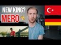 MERO - OLABILIR (OFFICIAL VIDEO) // TURKISH/GERMAN RAP REACTION MERO - OLABILIR (OFFICIAL VIDEO) // TURKISH/GERMAN RAP REACTION