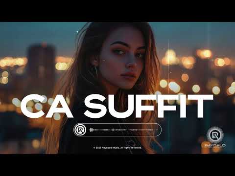 CA SUFFIT (Nouvelle musique officielle 2026) | Raynaud Musique