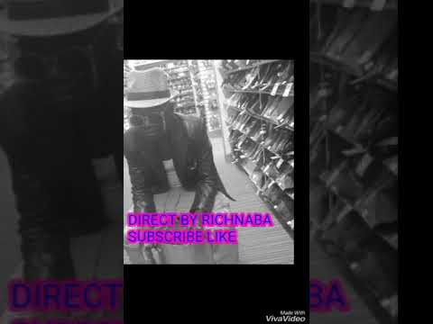 Richnaba forever ft aslay