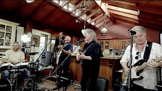 Love Will Keep Us Alive (Eagles) cover by the Barry Leef Band