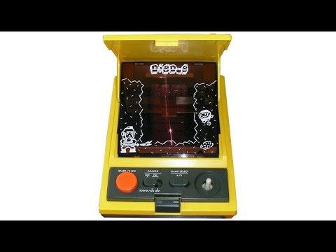Gameplay Video