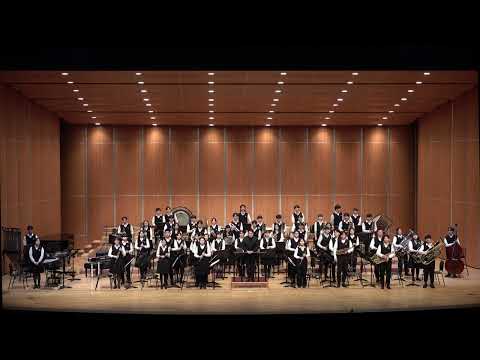 Prologue One / GAHS Unison Wind Orchestra