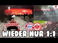 FC Bayern vs Eintracht Frankfurt Stadion-Vlog 🏟 | FANS, TORE, STIMMUNG, 1:1 | CedrikTV