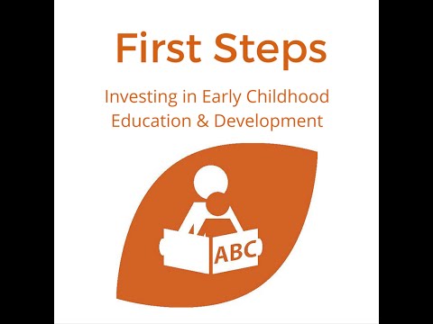 The First Steps Initiative  CFNRV