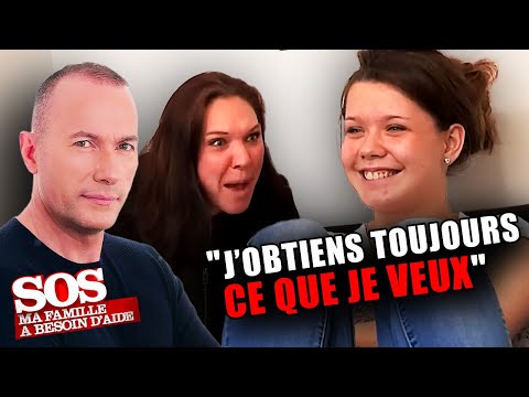 Laura, Princesse du Foyer | Pascal le Grand Frère | SOS, ma famille a besoin d'aide