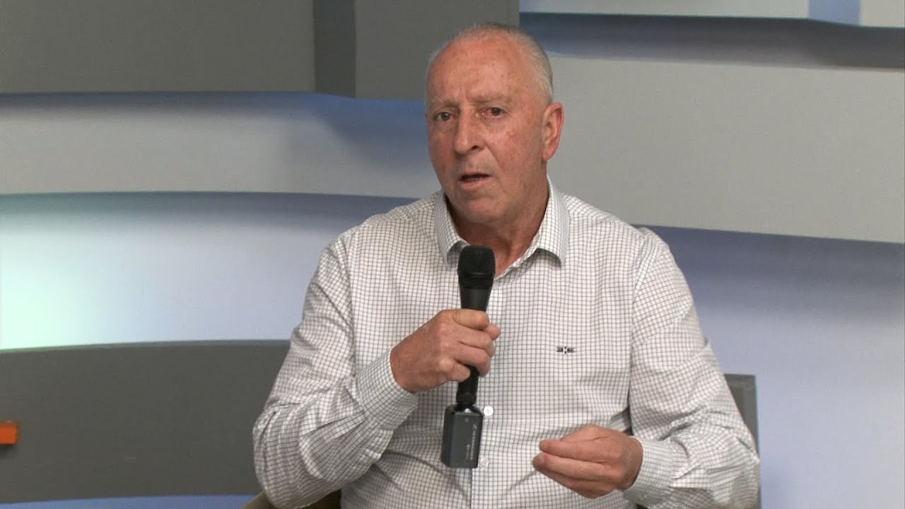 Bate papo com Oscar Gutz