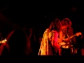 Ty Segall - The Hill (live in Athens) 