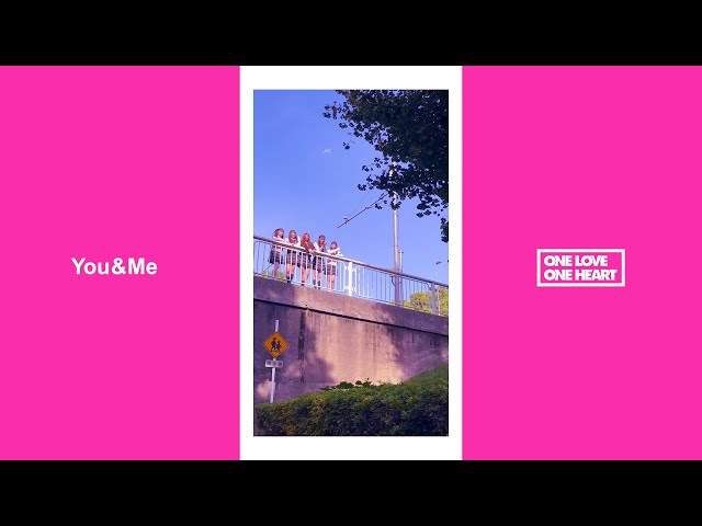 ONE LOVE ONE HEART、主演舞台開催に先立ち新曲を2曲同時リリース! 3 YouTubeサムネイル