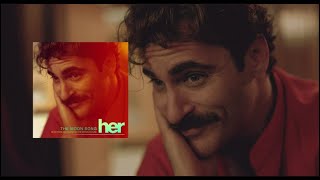 Download lagu The Moon Song (Film Version) - Scarlett Johansson (스칼렛 요한슨) | 가사해석 mp3