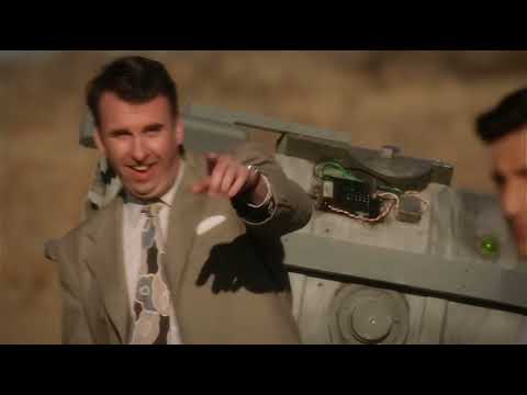 Marvels Agent Carter Season 2 EP09