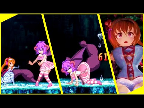 [H] Viotoxica #10 getting the ManaThunder and the Raibow Key