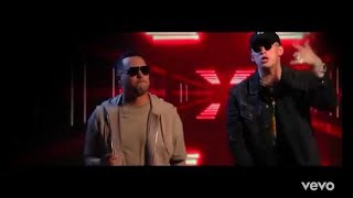 Bad Bunny | Te Descuido - Ft Bryant Myers &amp; Barbosa (Official Video)
