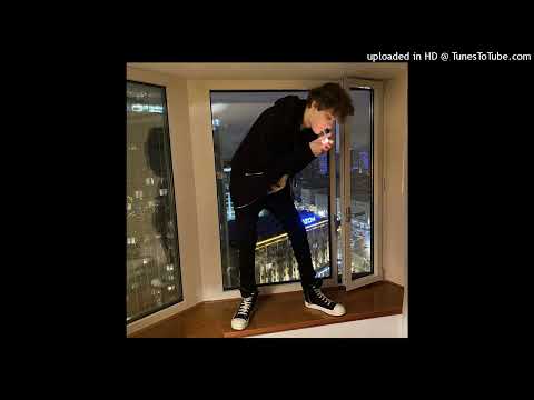 *FREE* Lildrughill x Rocket Type Beat - "LUV"