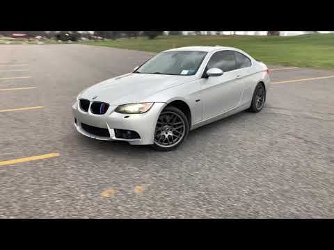 500hp bmw e92 335i donuts #shorts