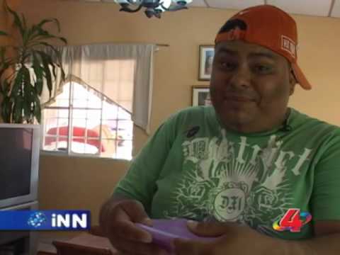 julito y las maquinitas