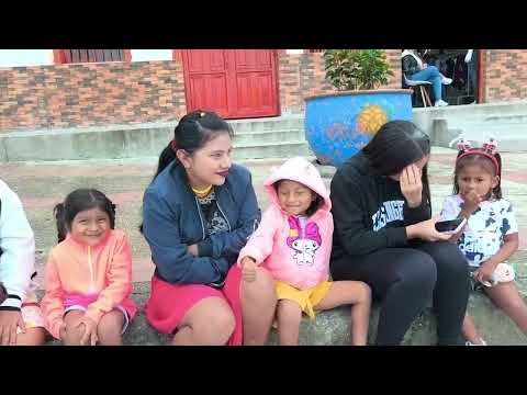 En Pueblo Rico, la Navidad se sintió en el corazón 🎄💚